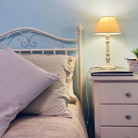 B&B Greenmind San Dorligo della Valle Екстер'єр фото