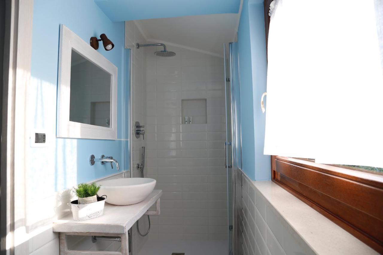B&B Greenmind San Dorligo della Valle Екстер'єр фото