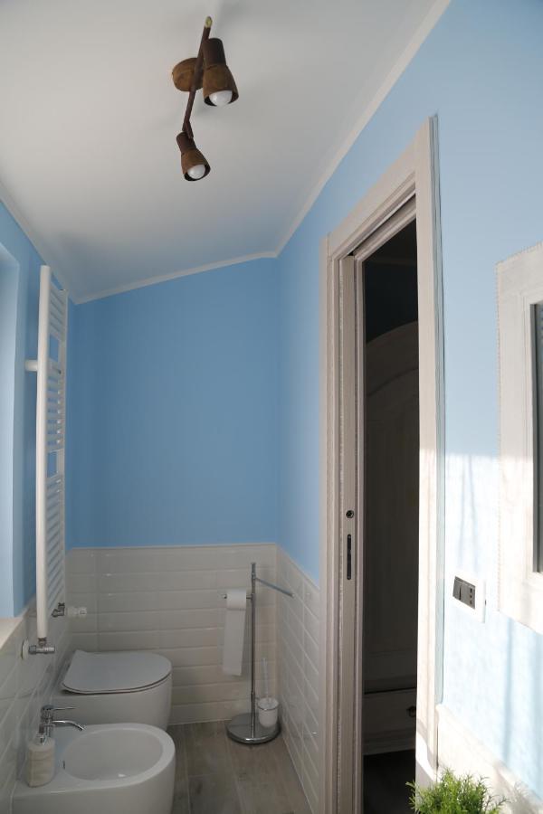 B&B Greenmind San Dorligo della Valle Екстер'єр фото