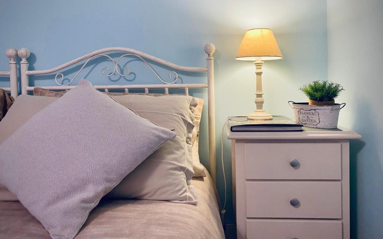 B&B Greenmind San Dorligo della Valle Екстер'єр фото